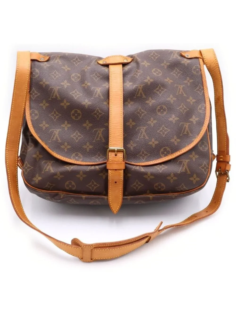 Louis Vuitton this authentic